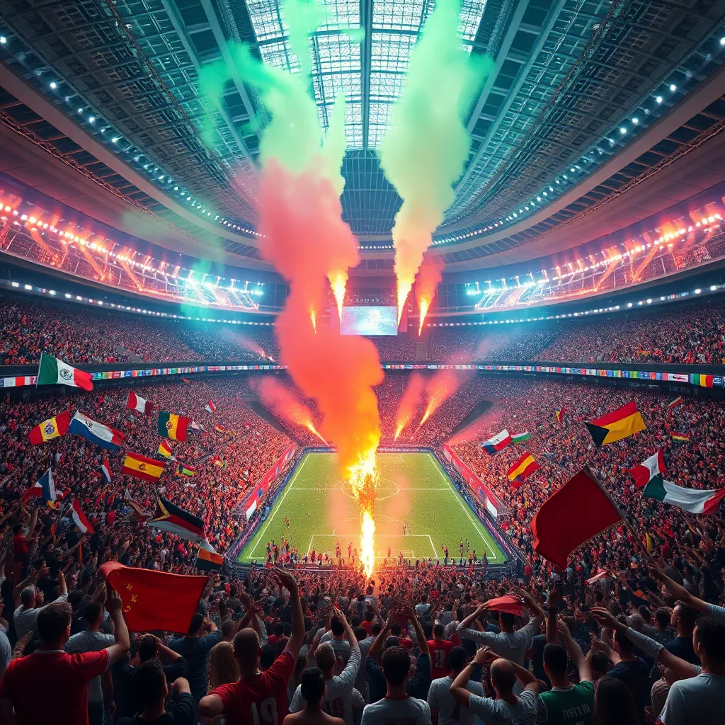 How to Approach International Sports Betting: A Practical Step-by-Step Guide — view 2