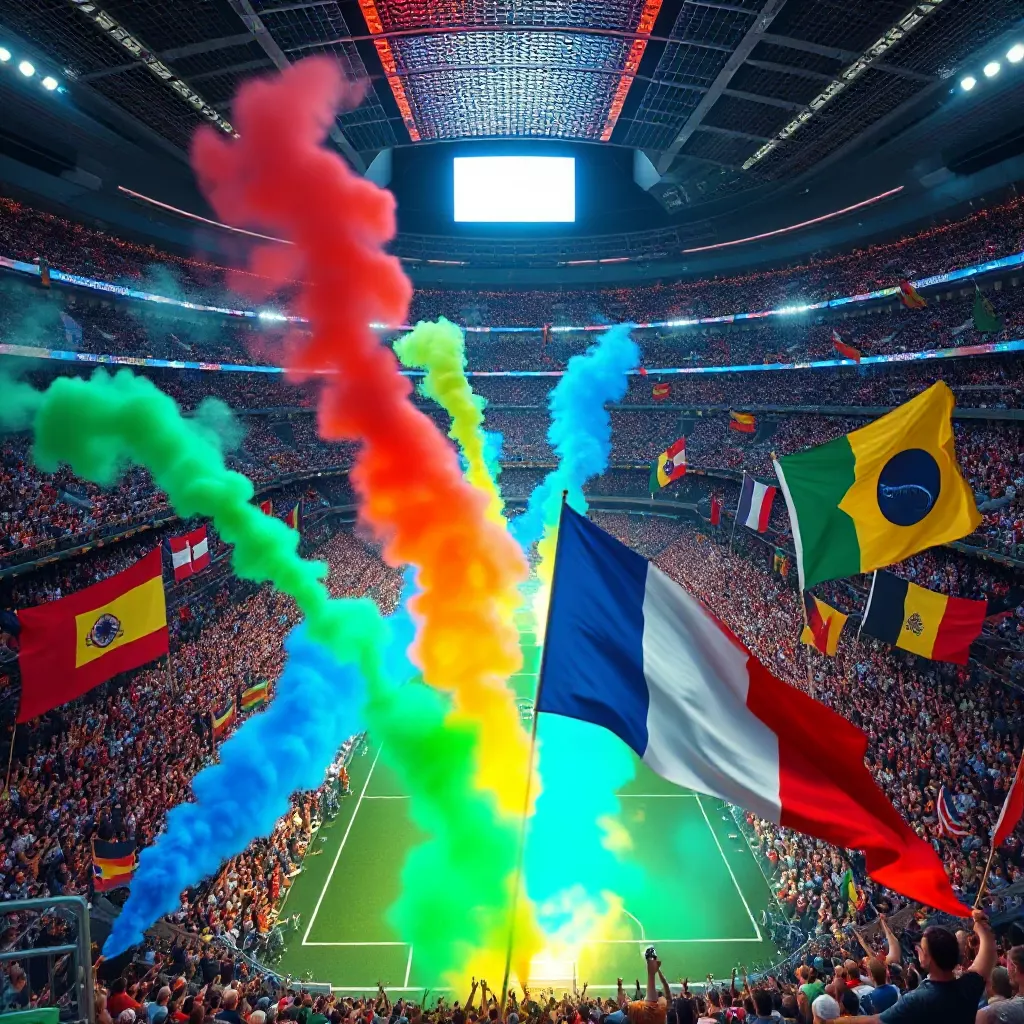 Chung kết World Cup 2026 và bài toán giữ sự tỉnh táo sau bàn thắng tại uk88.bot — view 5