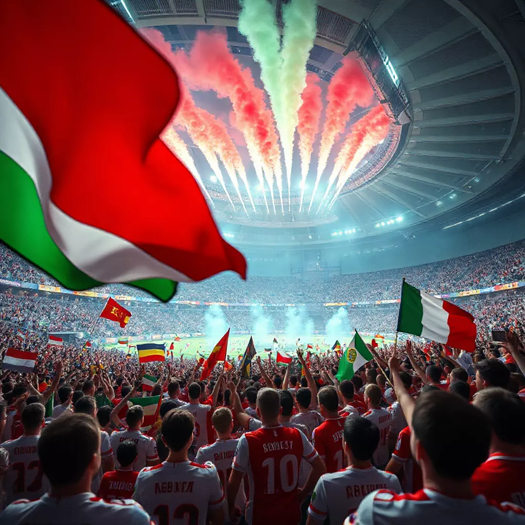 World Cup và những khoảnh khắc đáng nhớ trên nhà cái TIP88 — view 3