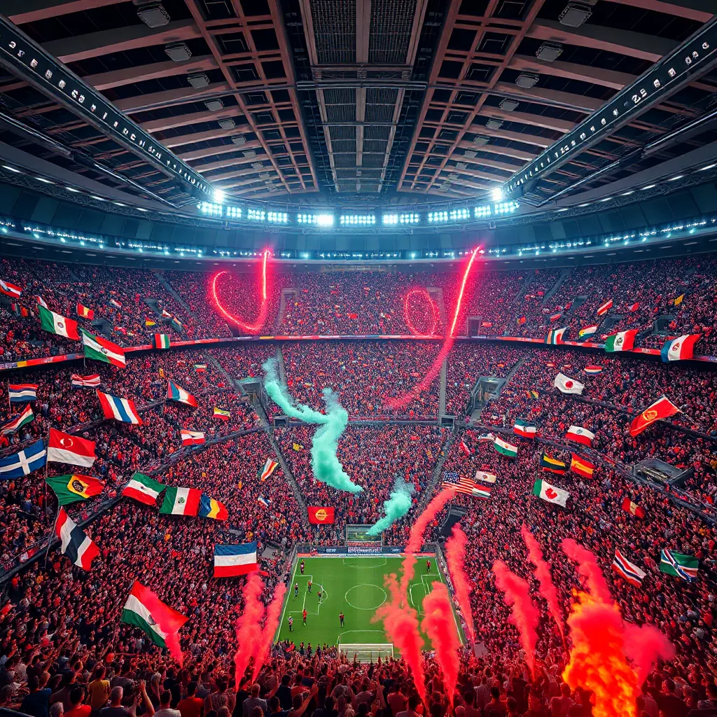Ai Sẽ Trở Thành Người Hùng World Cup 2026? Những Cái Tên Khiến Cả Thế Giới Phải Ngước Nhìn — view 5