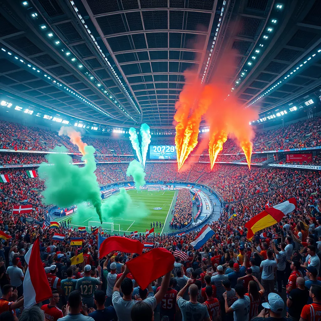 World Cup 2026: Những siêu sao nào sẽ khoác áo người hùng? — view 3