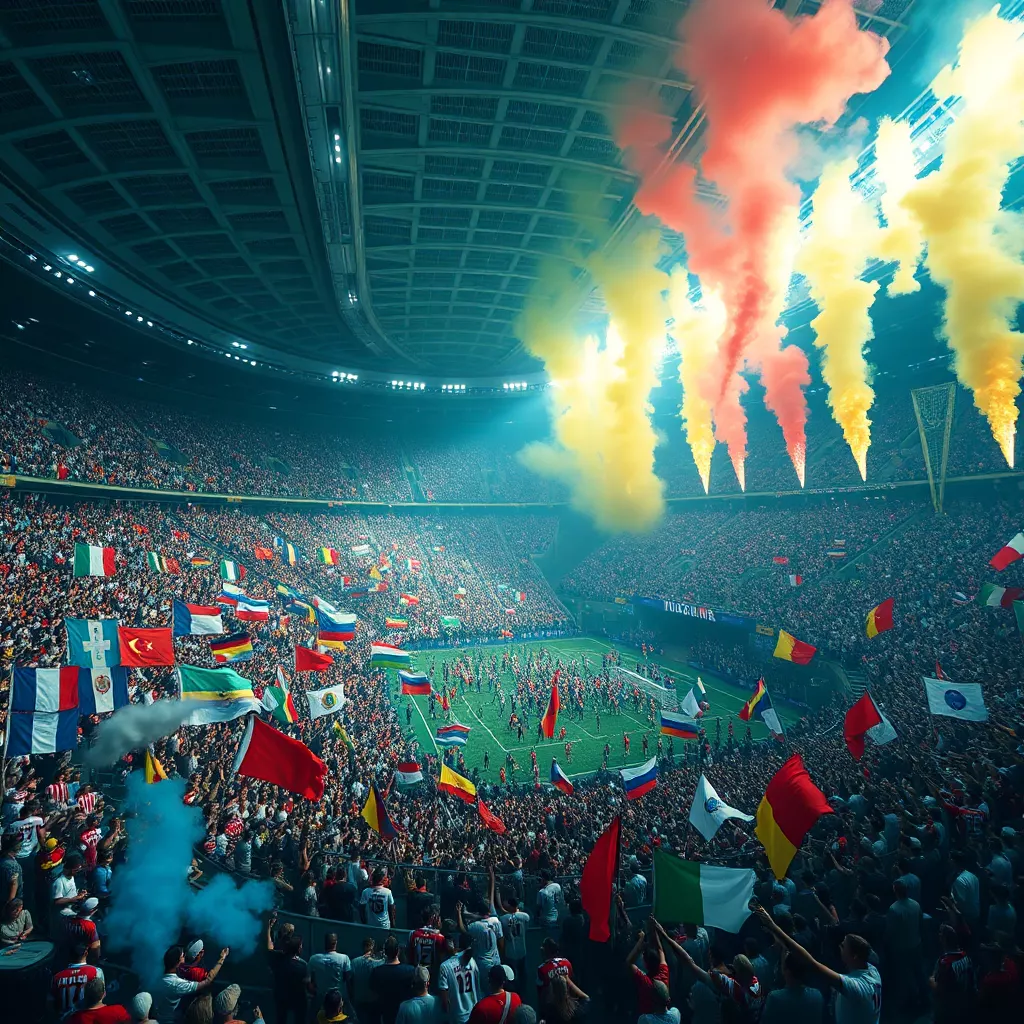 MU88 Global Review: A Detailed Look at the Live Sports Streaming Experience — view 2