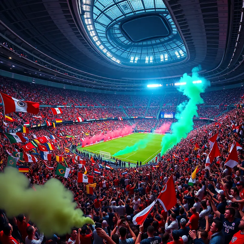 International Sports Betting Guide: Real Decisions, Real Examples — view 4