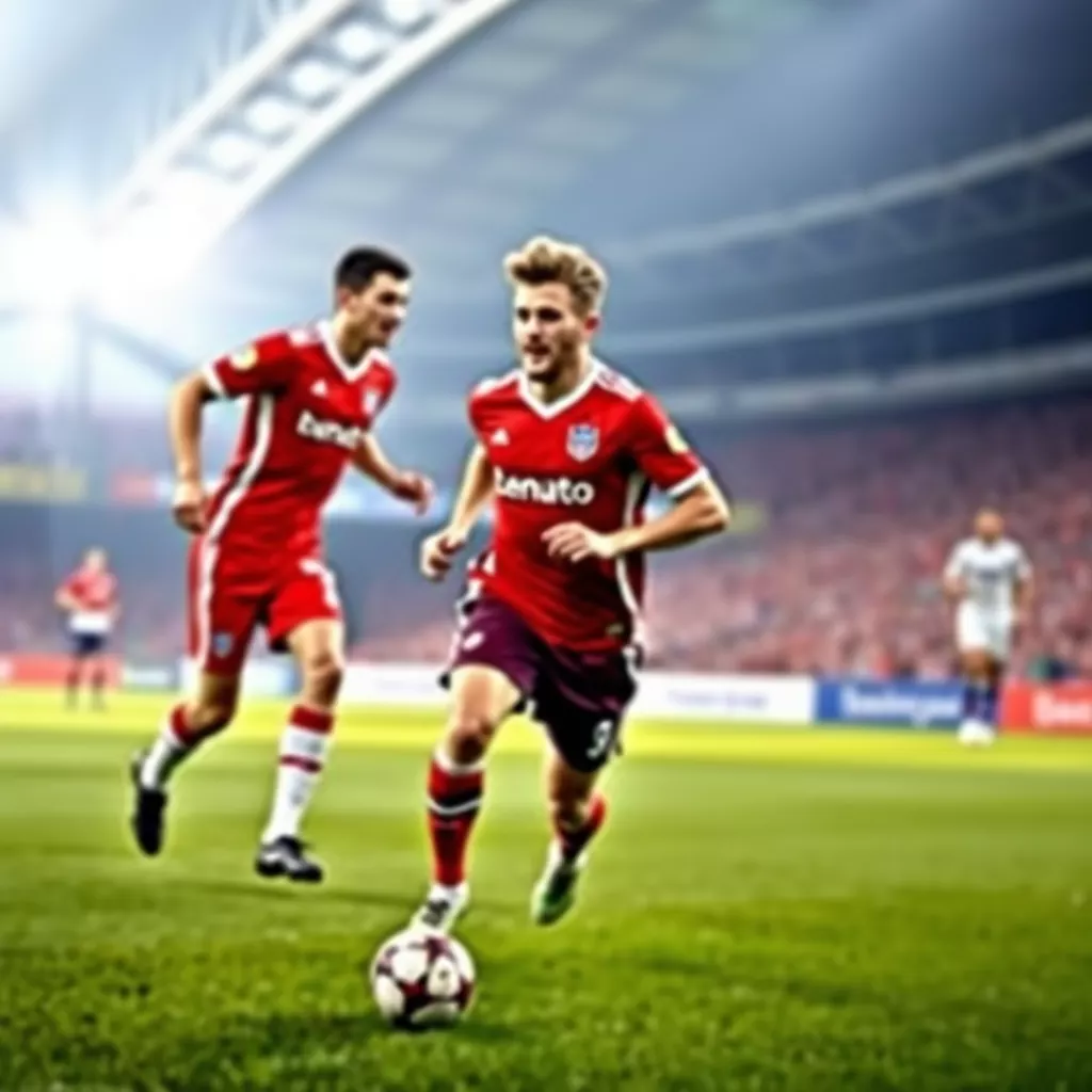 Gg88.mobi phân tích thành tích đối đầu gần nhất trước bán kết World Cup 2026 — view 5