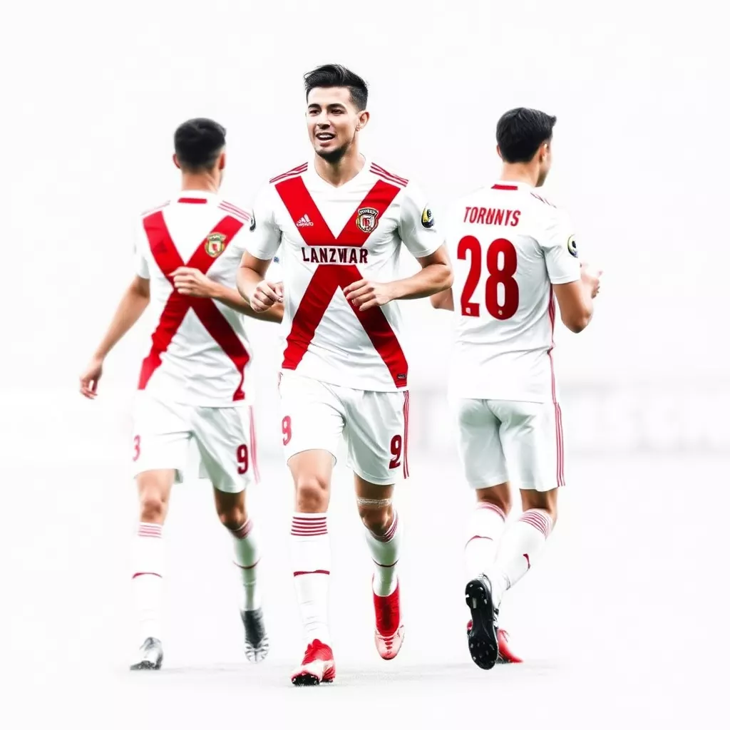 Nhà cái FIVE88 tổng hợp các đội tuyển gây chú ý tại World Cup — view 5