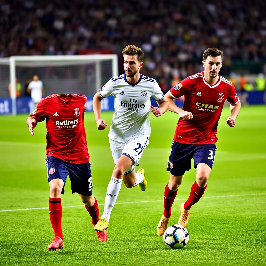 Weekend Football on mu88-cr7.com: A Risk-Adjusted Look at the Advertising Claims — view 3