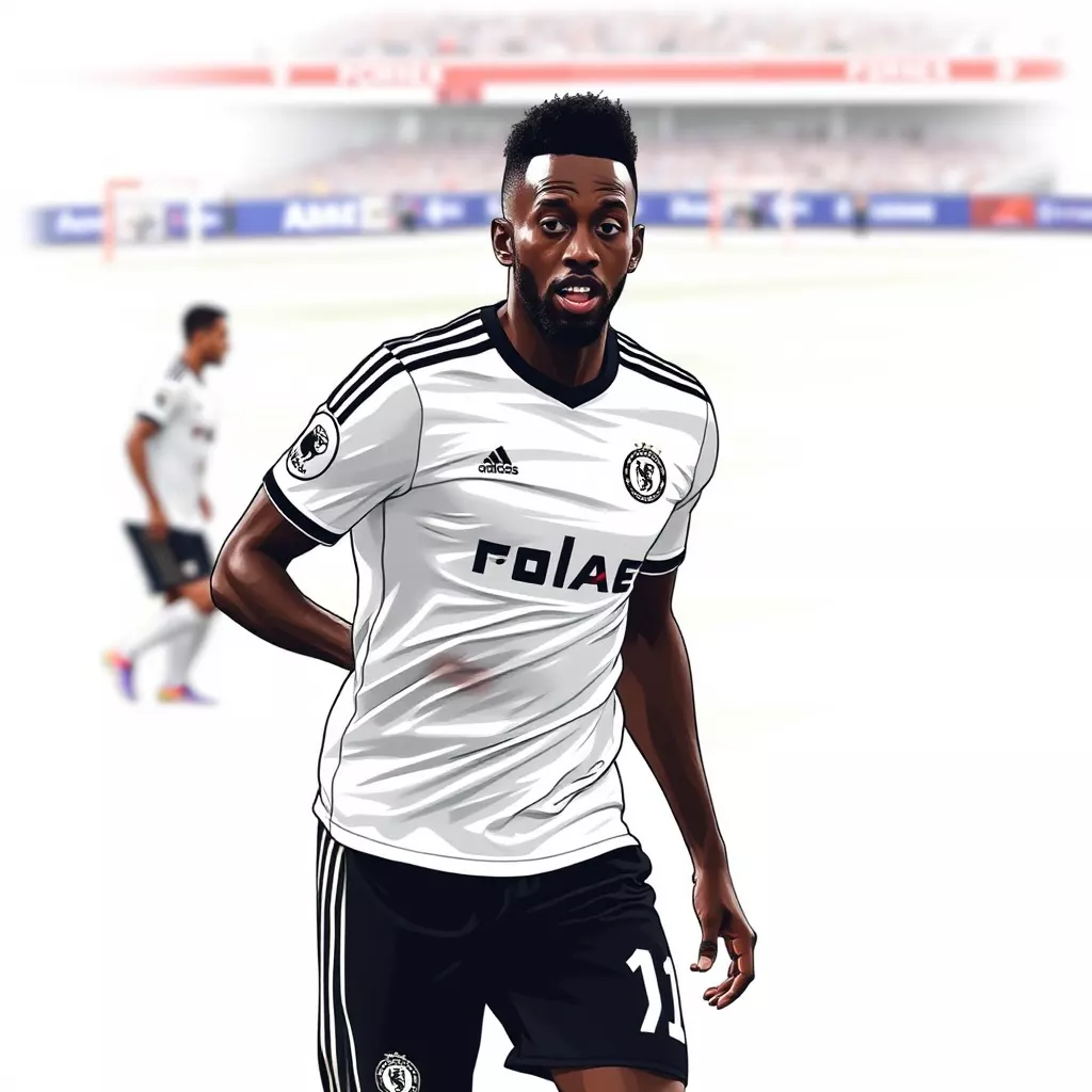 Barcelona Young Sensation Shines Brightly During Tactical Training Drills in Pre-Season: A UX Review of tr88qh.com — view 4
