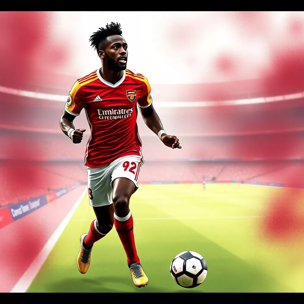 Các Đội Tuyển Châu Âu Đặt Mục Tiêu Cao Tại World Cup 2026: Liệu Có Kịch Bản Bất Ngờ? — view 4