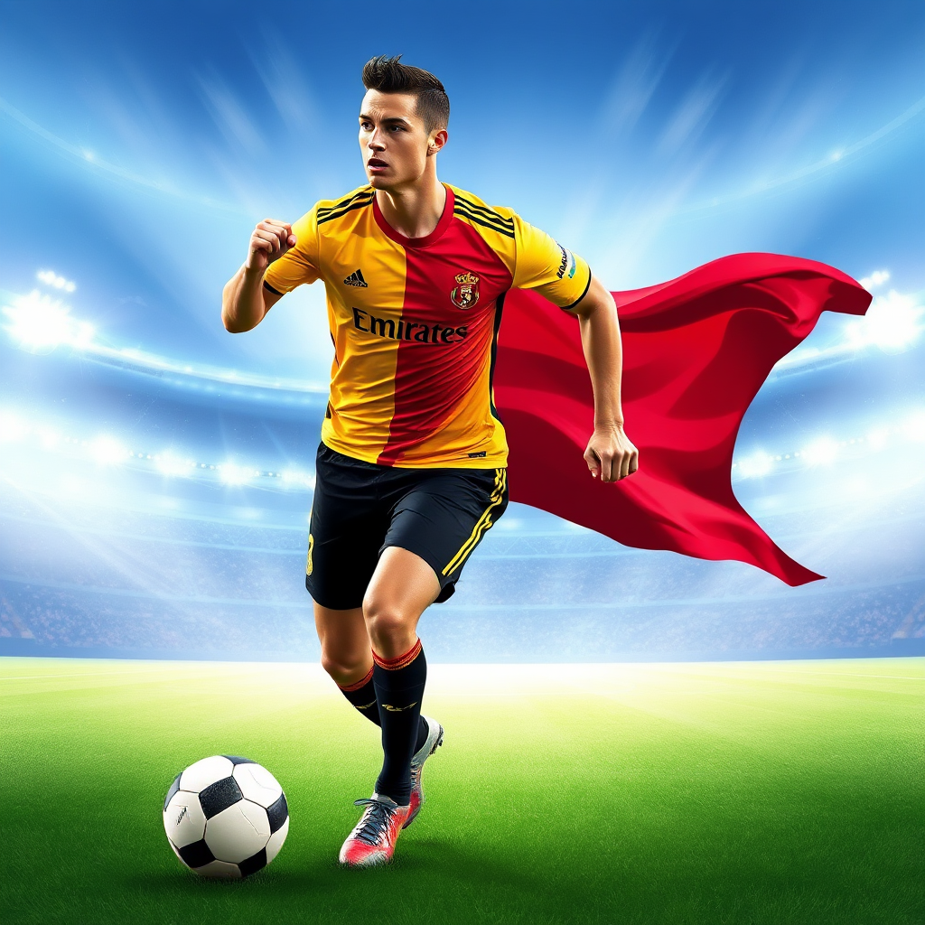 SV88 – Điểm hẹn của tín đồ World Cup 2026