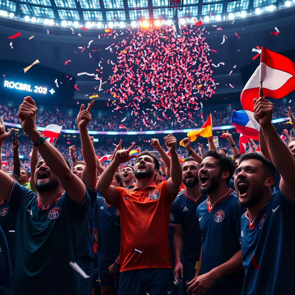 Chung kết World Cup 2026 và bài toán giữ sự cân bằng khi dâng cao tại gem88.bz — view 2