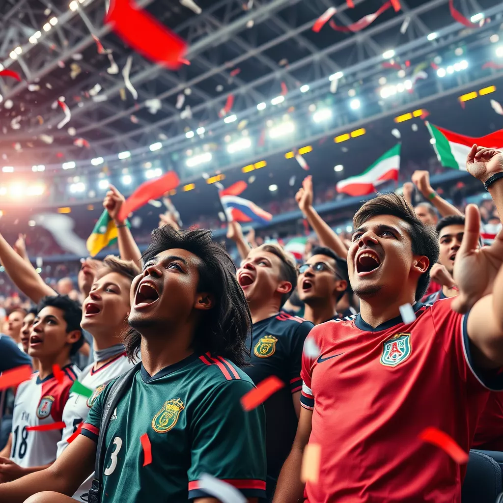 World Cup và những khoảnh khắc đáng nhớ trên DABET — view 2