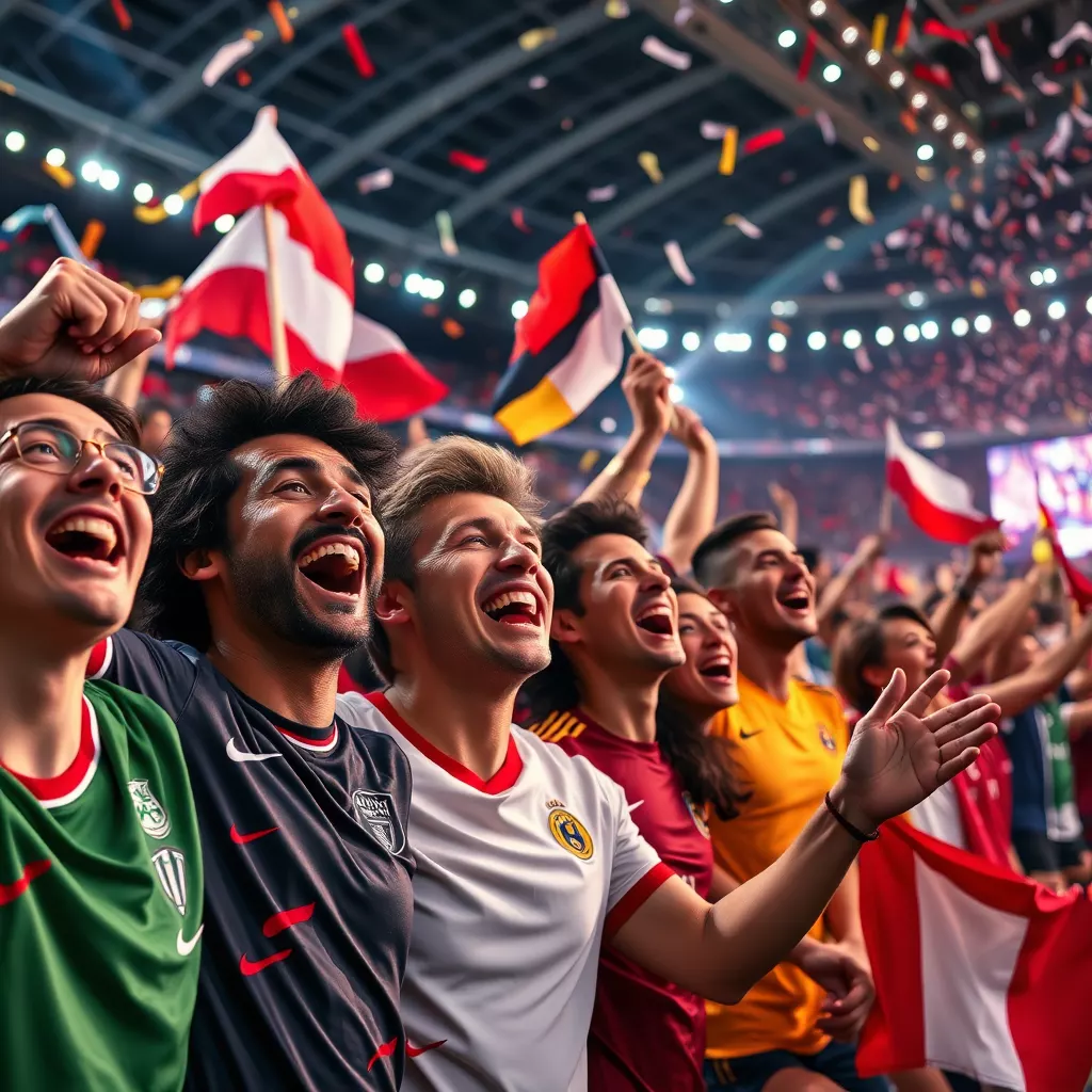 Nhà cái GEM88 tổng hợp những màn trình diễn ấn tượng tại World Cup — view 5