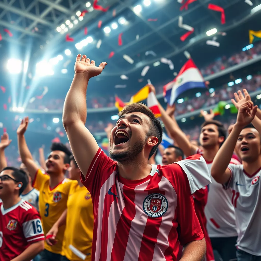 Cách đọc lịch sử đối đầu trước trận trên nền tảng debetplay.com: Ai phù hợp và ai nên tránh? — view 4