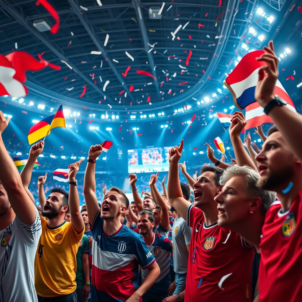Chung kết World Cup 2026 và bài toán bảo vệ khoảng trống sau các pha dâng cao tại lucky88vt.com — view 2