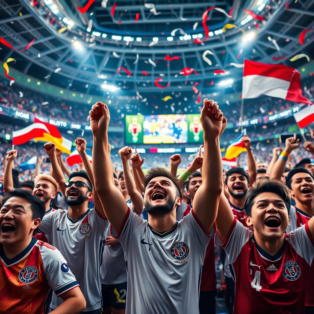 Theo Dõi Cuộc Đua Giành Danh Hiệu Vua Phá Lưới World Cup 2026: Những Cái Tên Sáng Giá