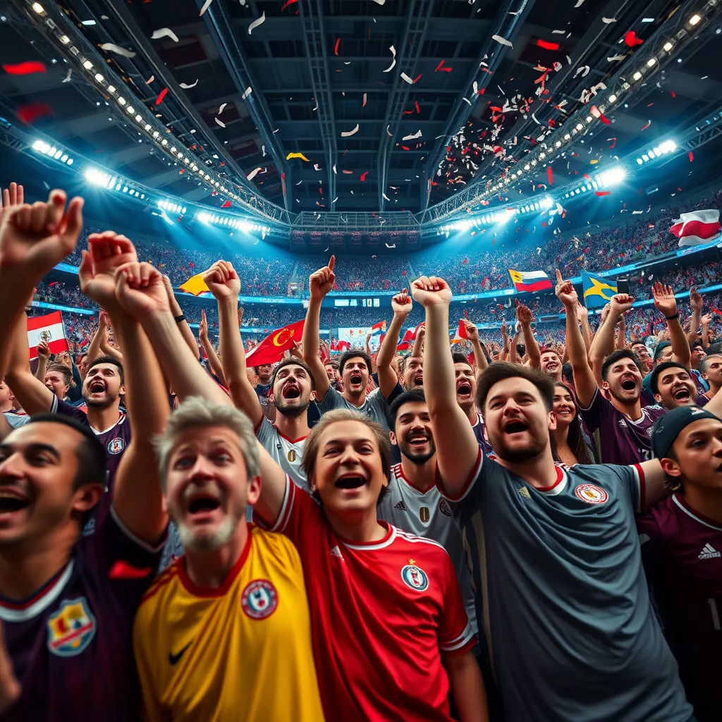 MU88 Global Review: A Detailed Look at the Live Sports Streaming Experience — view 3