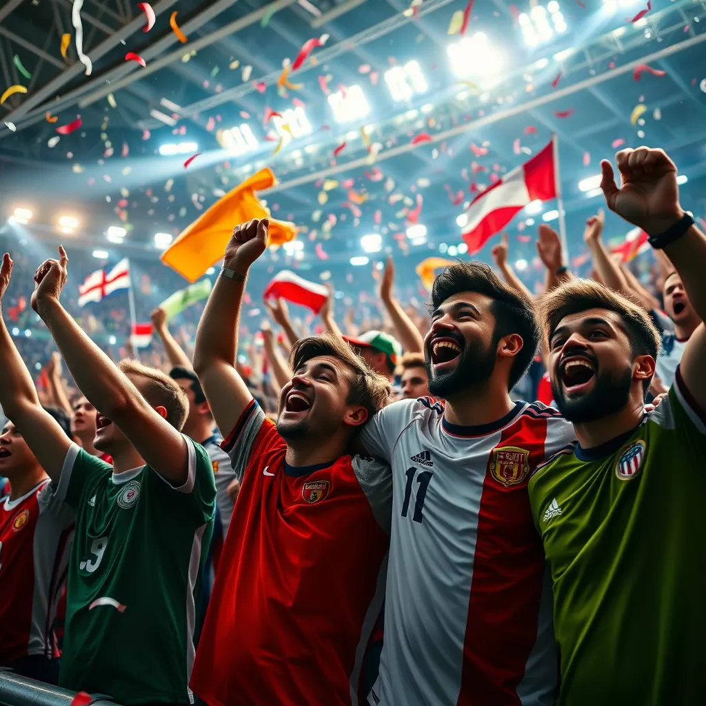 Top 10 Cầu Thủ Có Giá Trị Cao Nhất World Cup 2026: Những Ngôi Sao Đắt Giá Nhất Hành Tinh