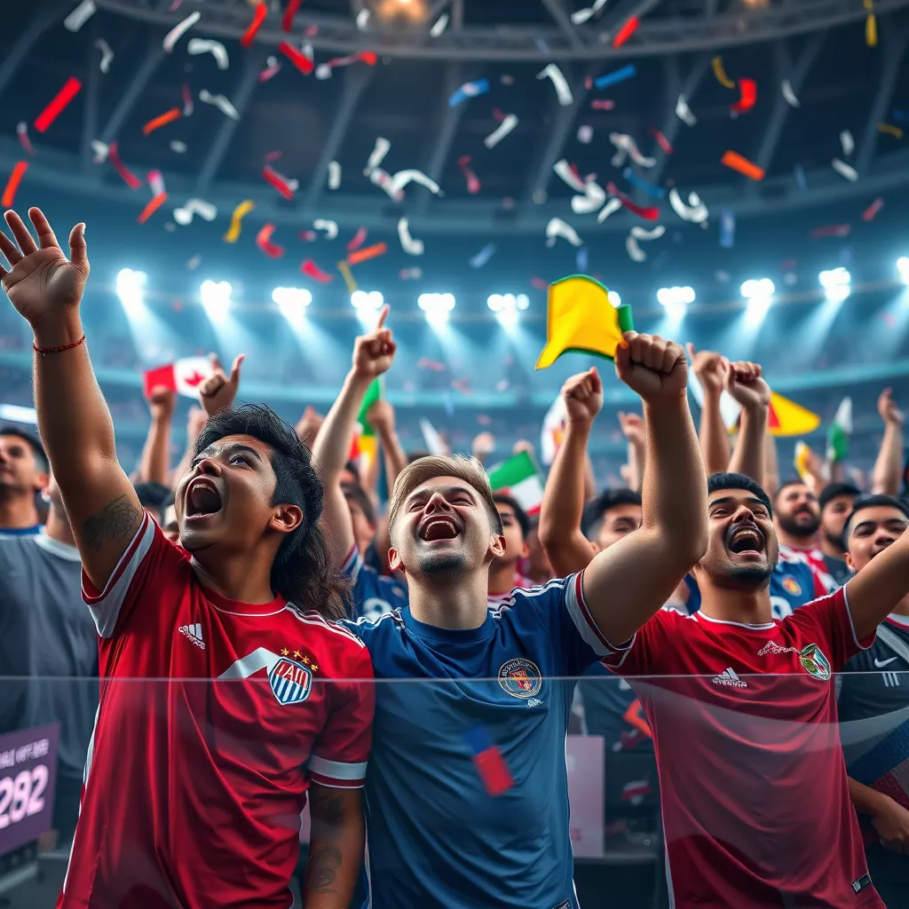 How to Make Informed Decisions in International Sports Betting – A Practical Guide — view 5