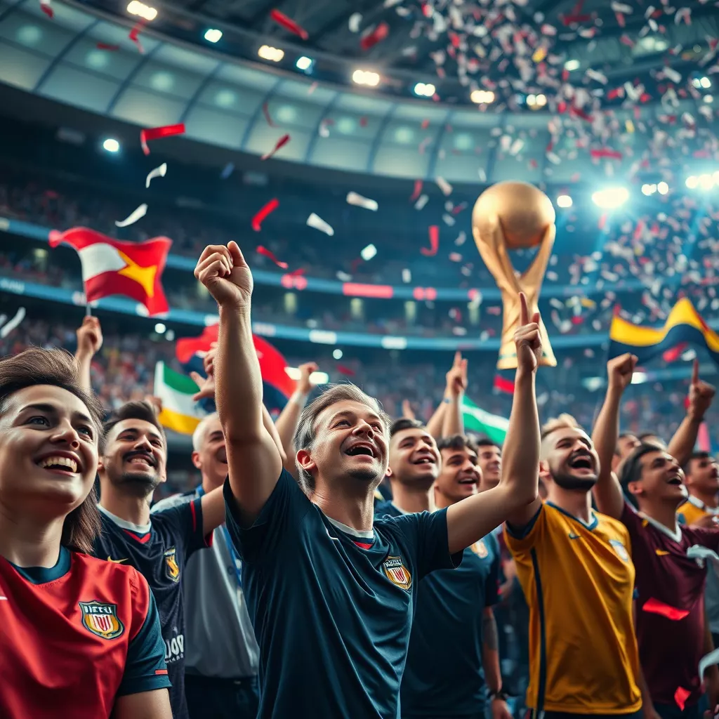 Top 10 Cầu Thủ Có Giá Trị Cao Nhất World Cup 2026: Những Ngôi Sao Đắt Giá Nhất Hành Tinh — view 2