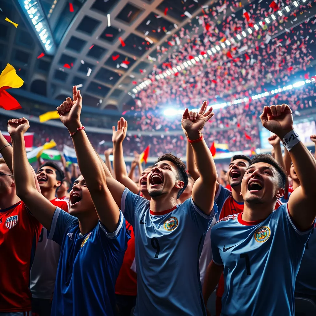 Goalkeeper Ready to Lead the Team Out as Captain for the First Time – What It Really Means — view 4