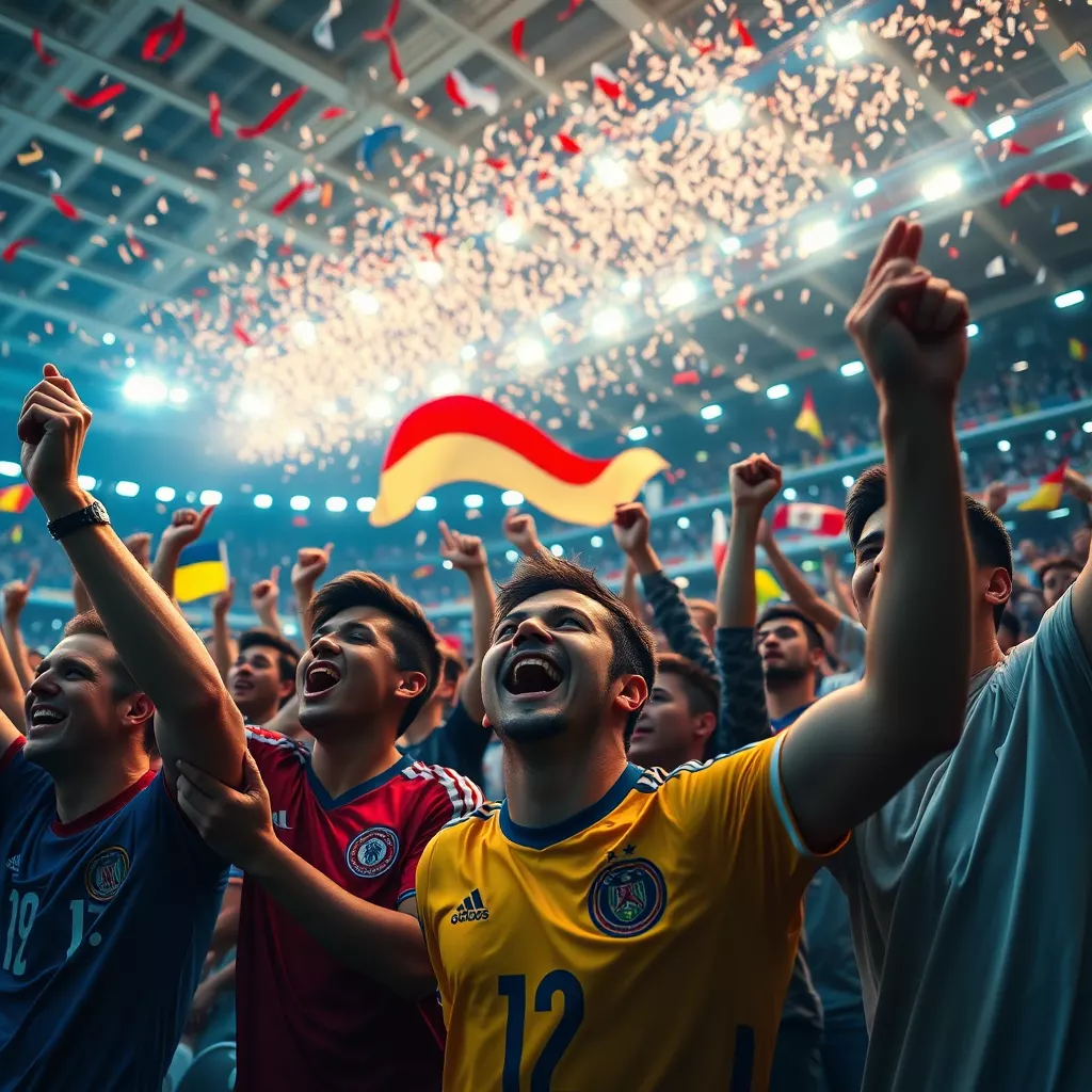 Theo Dõi Cuộc Đua Giành Danh Hiệu Vua Phá Lưới World Cup 2026: Những Cái Tên Sáng Giá — view 2