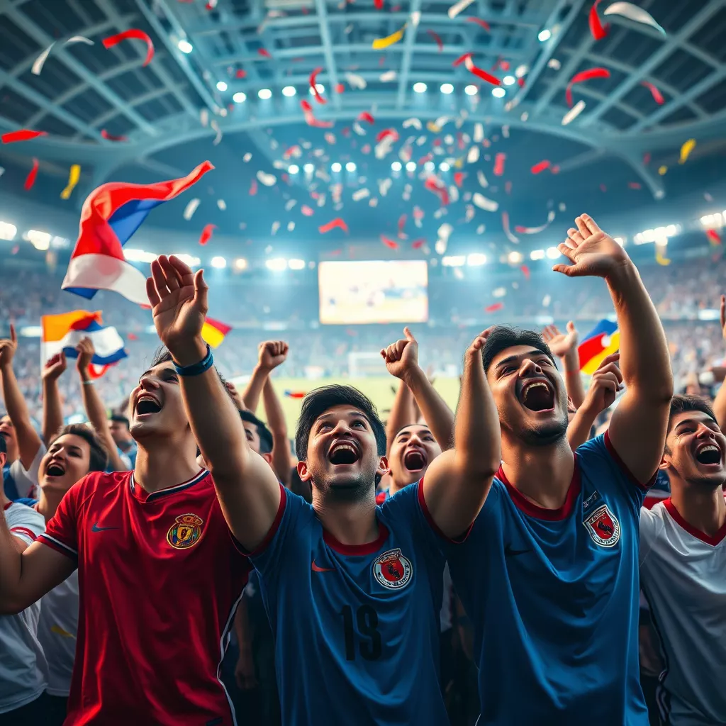 How to Use a Football Guide: Match Reviews and Sports Highlights for Beginners — view 5