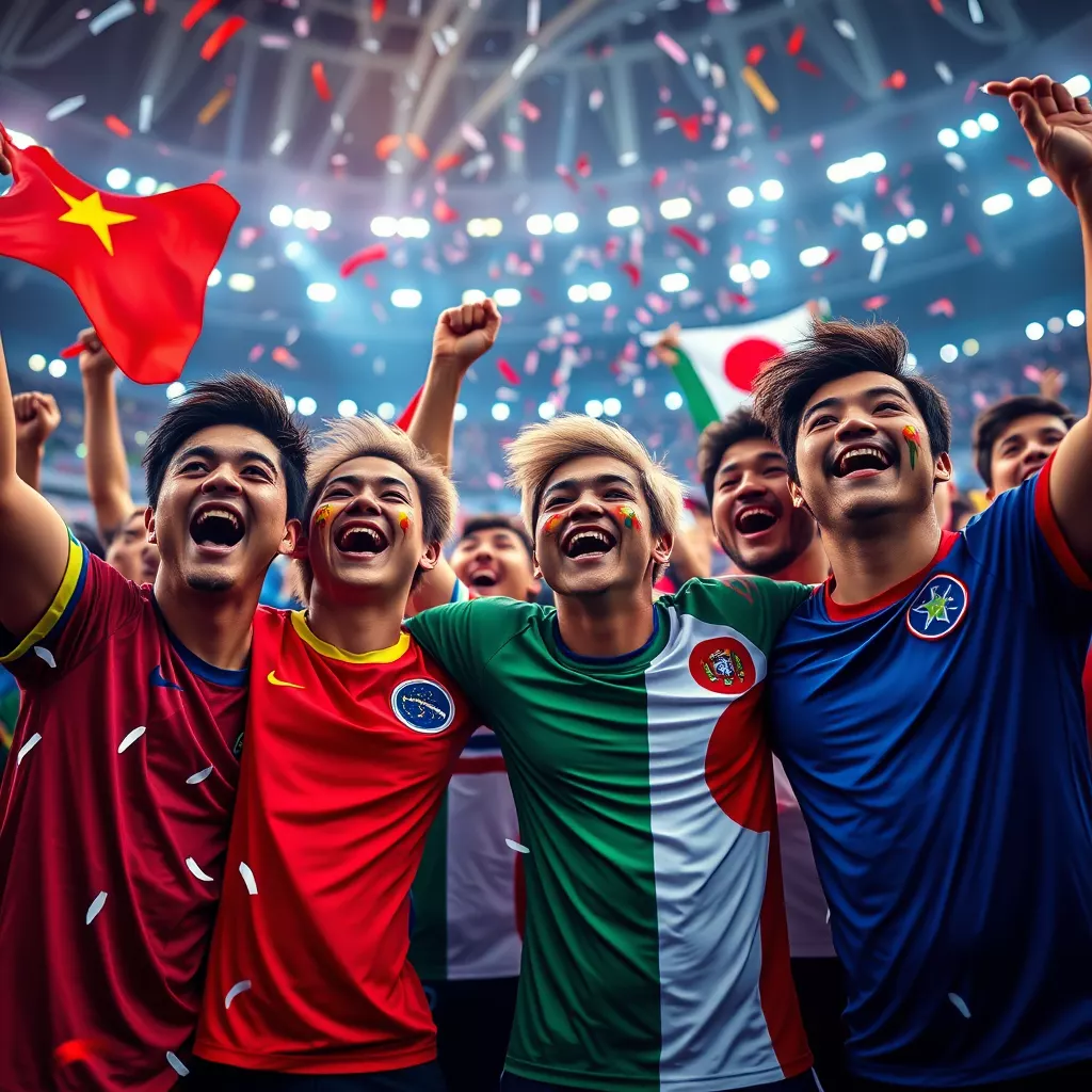 75BD Football Betting Picks for International Fixtures — view 3