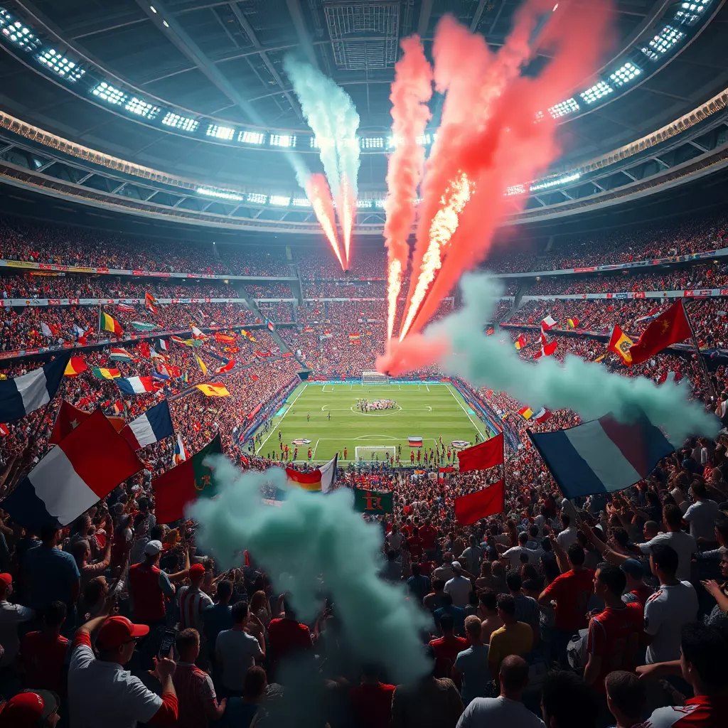 Những Cặp Tiền Đạo Đáng Sợ Nhất Tại World Cup 2026 — view 5