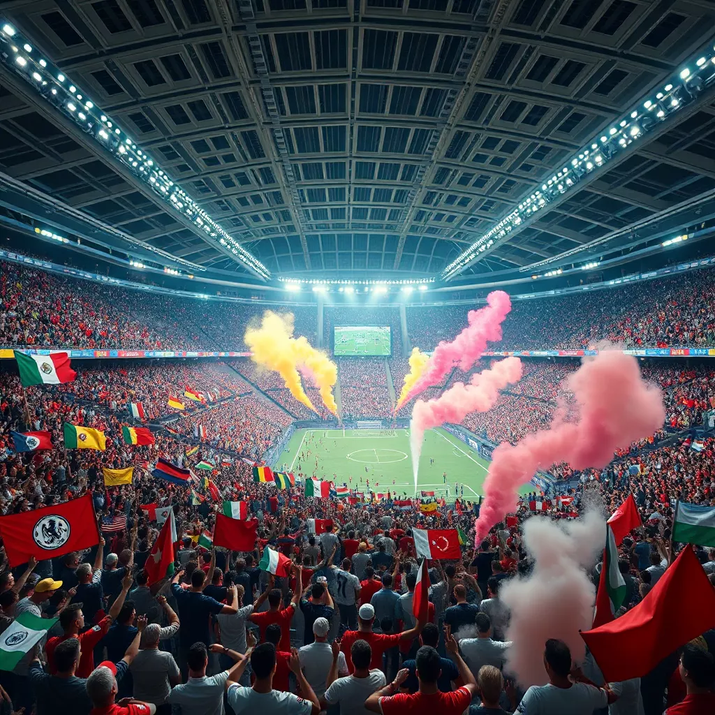 MU88 Global Review: A Detailed Look at the Live Sports Streaming Experience — view 4