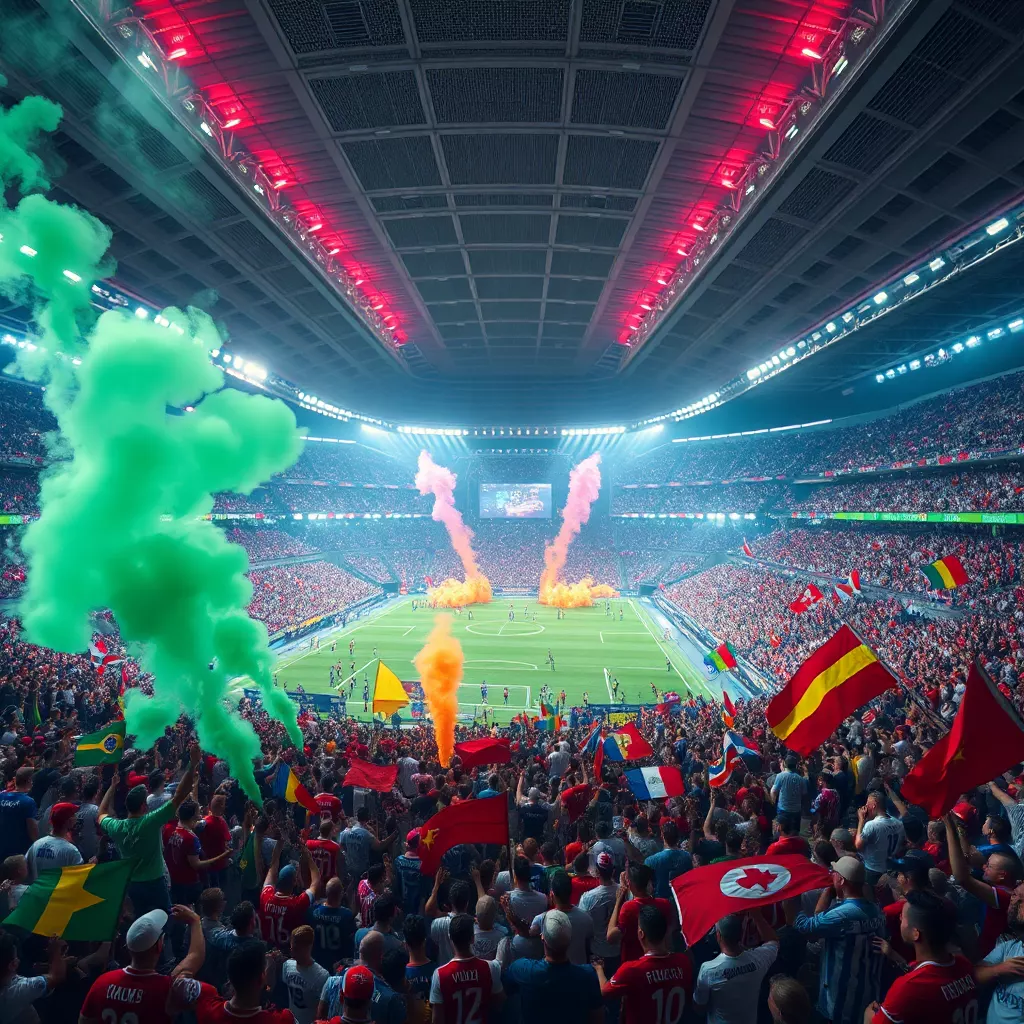 Streaming Elite Football Competitions: A Risk-Advised Review of gg88.network