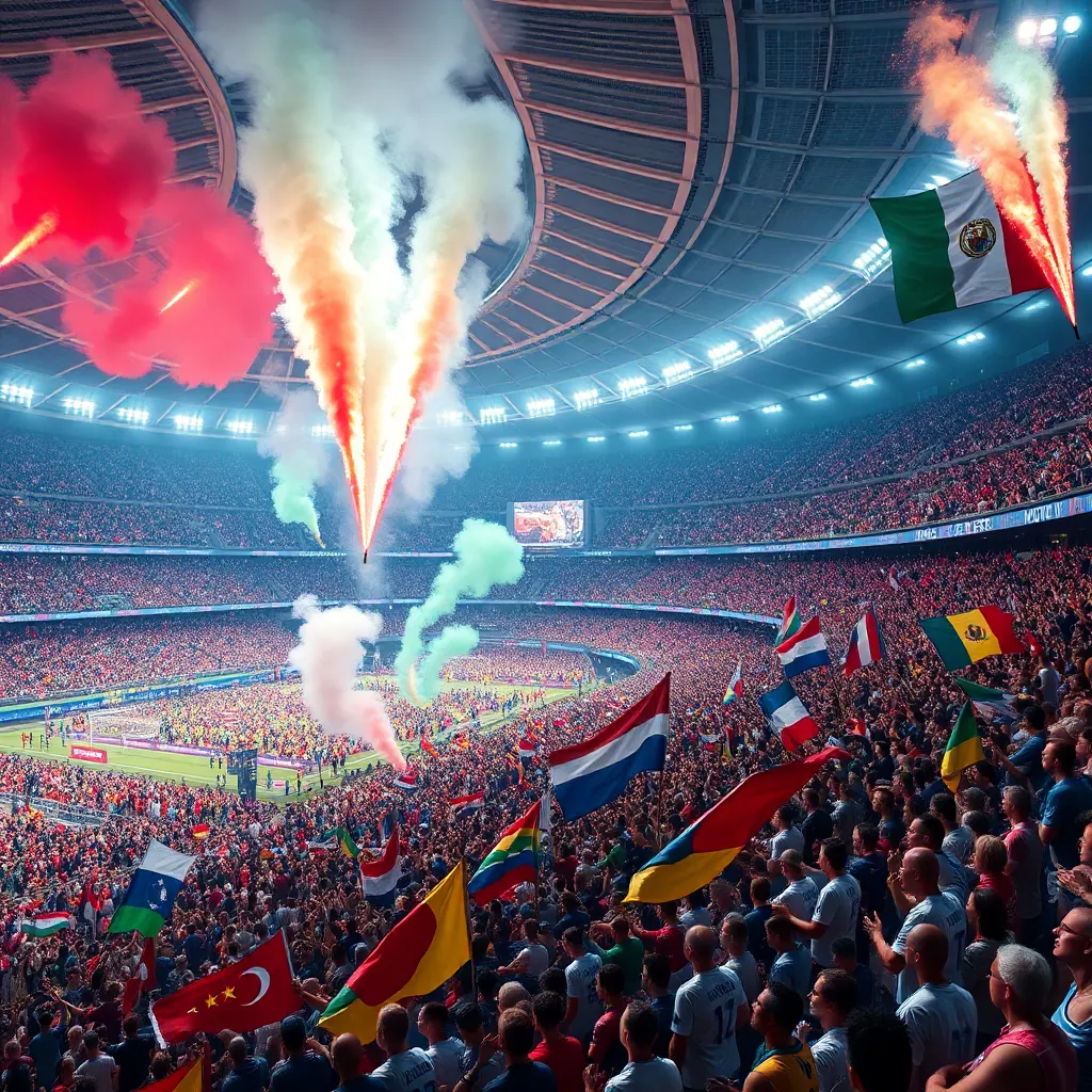 LU88 – Điểm hẹn không thể bỏ lỡ cho tín đồ World Cup 2026 — view 5