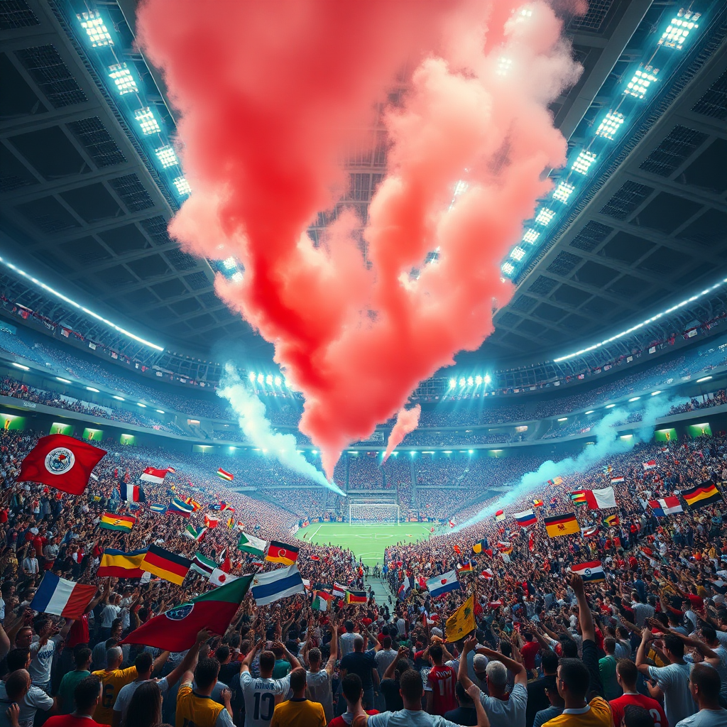 Bí kíp “sống sót” mùa World Cup: Xem dự đoán tỷ số và cá cược thông minh cùng TIP88