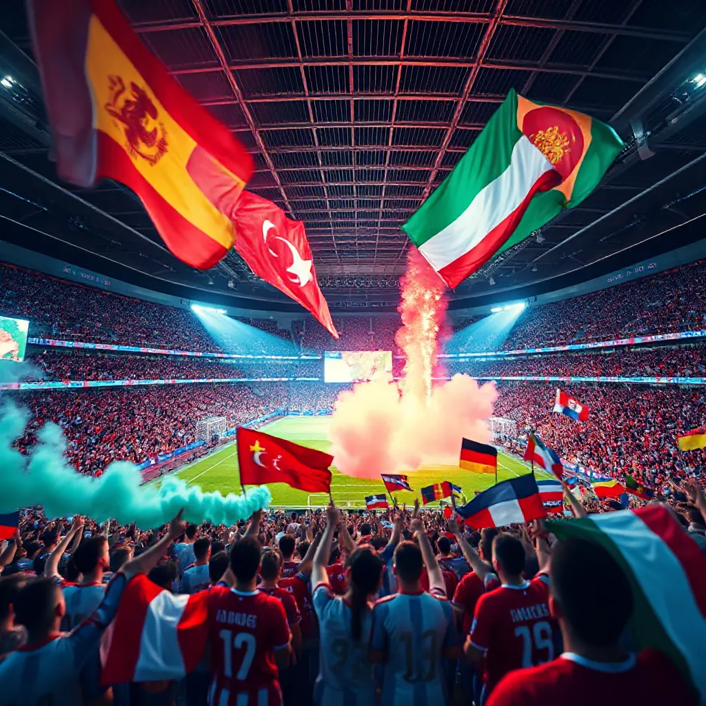 MU88 Global Review: A Detailed Look at the Live Sports Streaming Experience — view 5