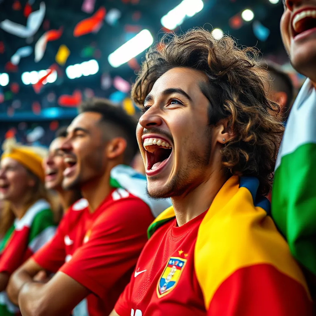 Phân Tích Lối Chơi Hai Đội Trước Trận Chung Kết World Cup 2026 – Nhận Định Chuyên Sâu Từ Dân Cược — view 5