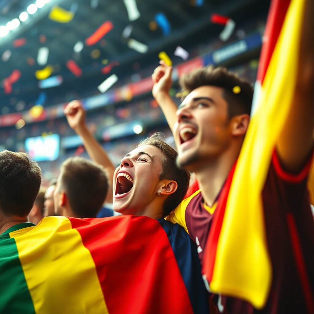 World Cup và những khoảnh khắc đáng nhớ trên nhà cái TIP88