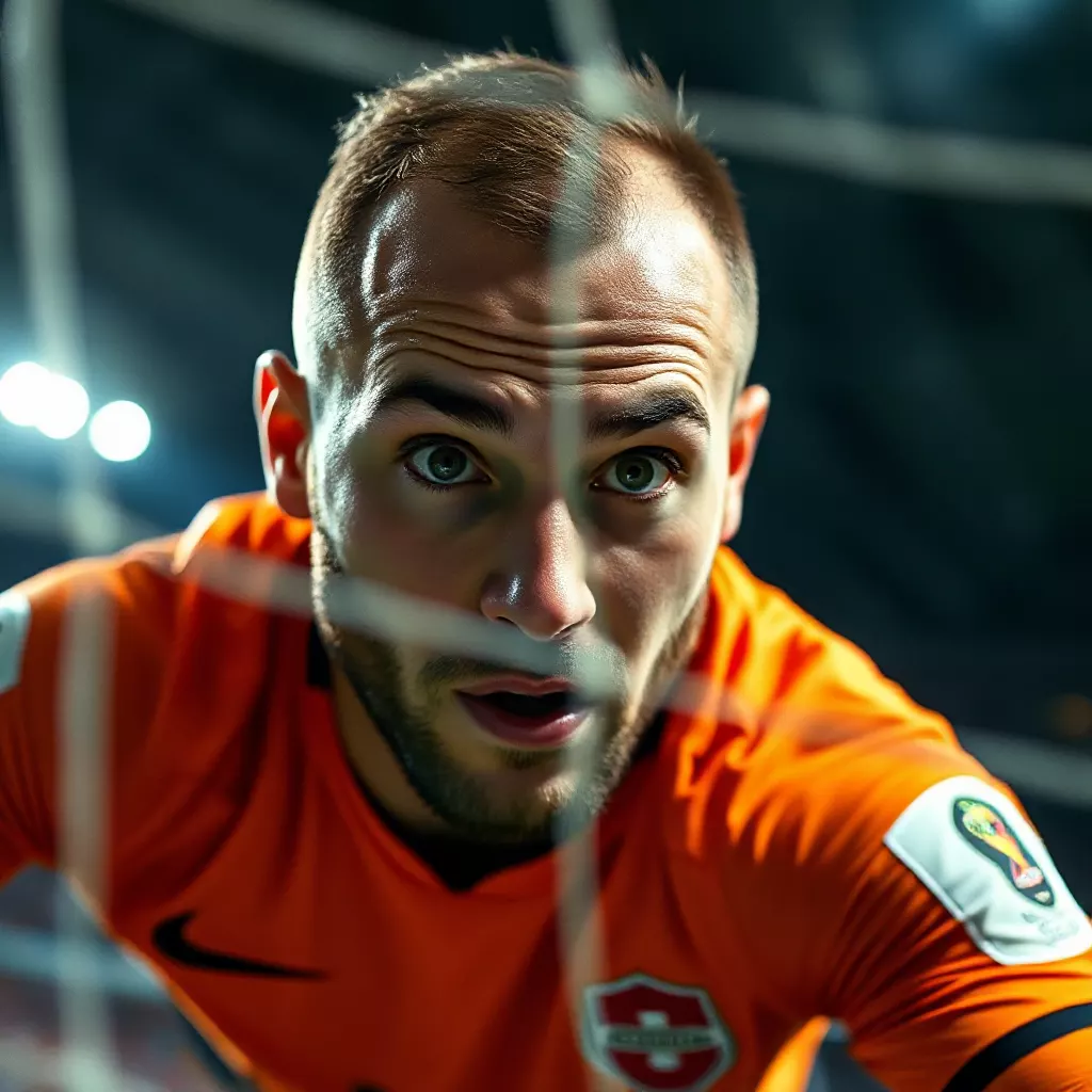World Cup 2026: Những Trận Cầu Tâm Điểm Định Hình Giấc Mơ Vô Địch — view 2