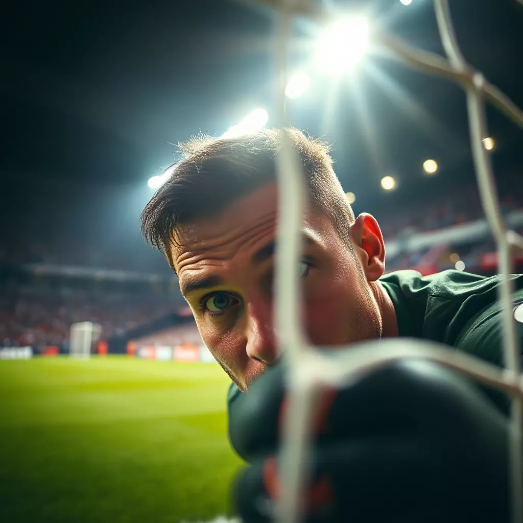 World Cup 2026: Cuộc So Tài Giữa Những Chiến Binh Hàng Đầu – Đâu Là Bất Ngờ? — view 3
