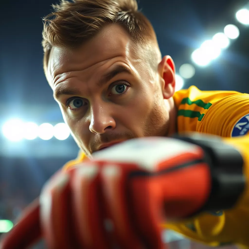 Những Cuộc Đua Song Mã Đáng Chờ Đợi Tại World Cup 2026 — view 5