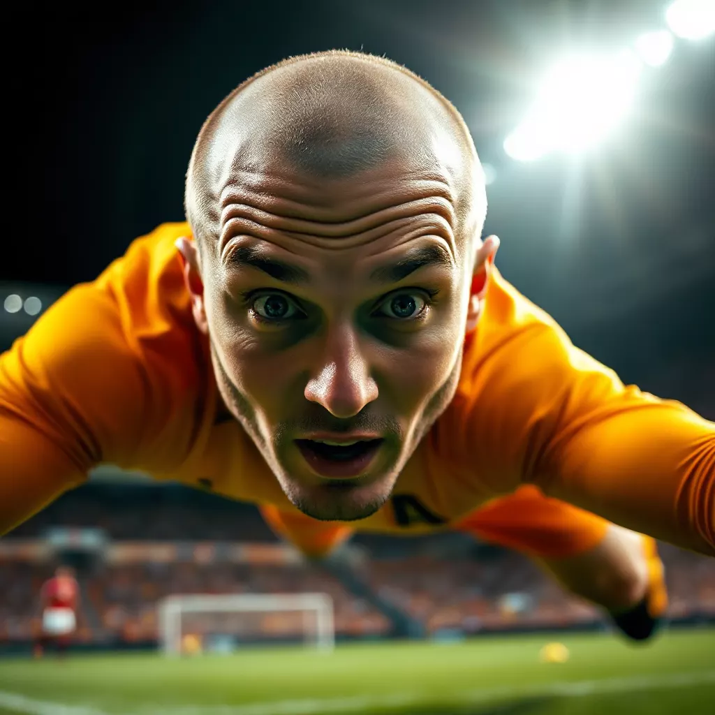 Những Cuộc Đua Song Mã Đáng Chờ Đợi Tại World Cup 2026 — view 2