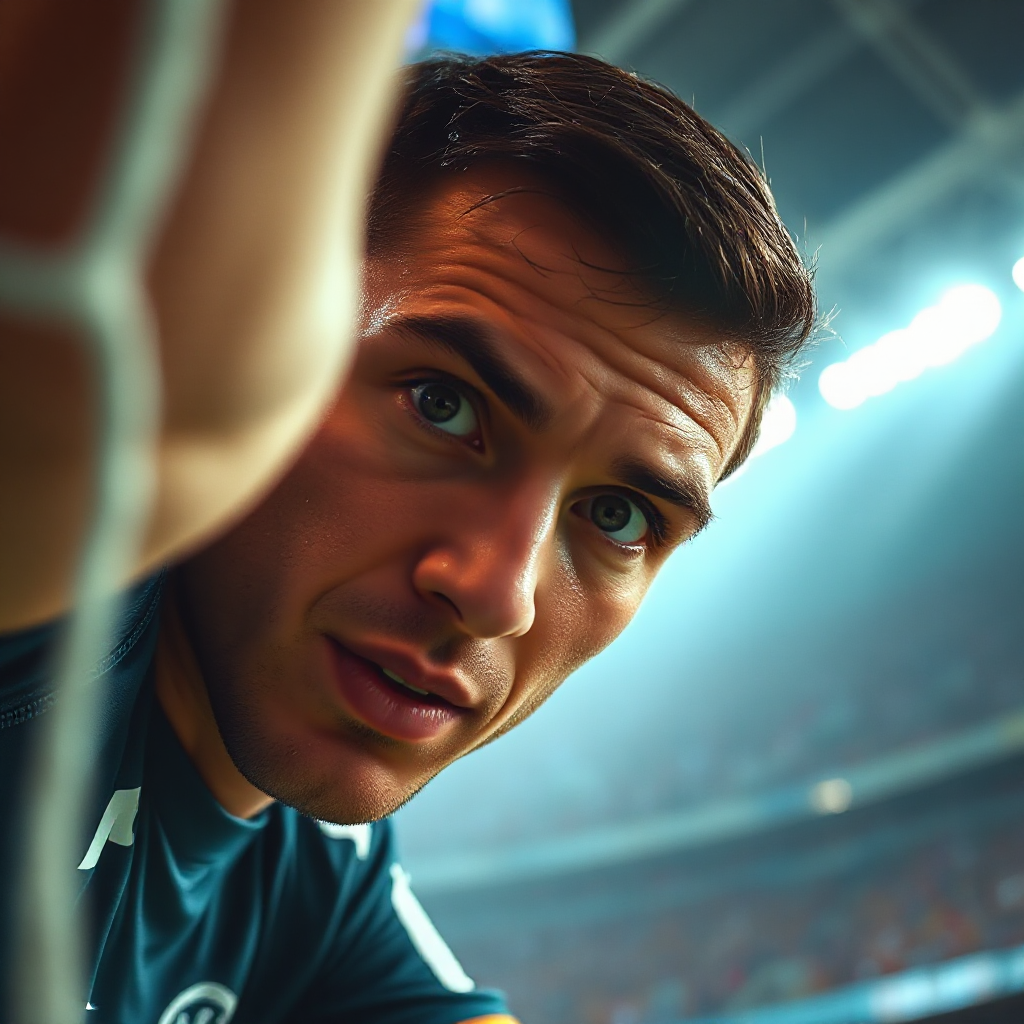 World Cup 2026: Ai Sẽ Viết Nên Lịch Sử?