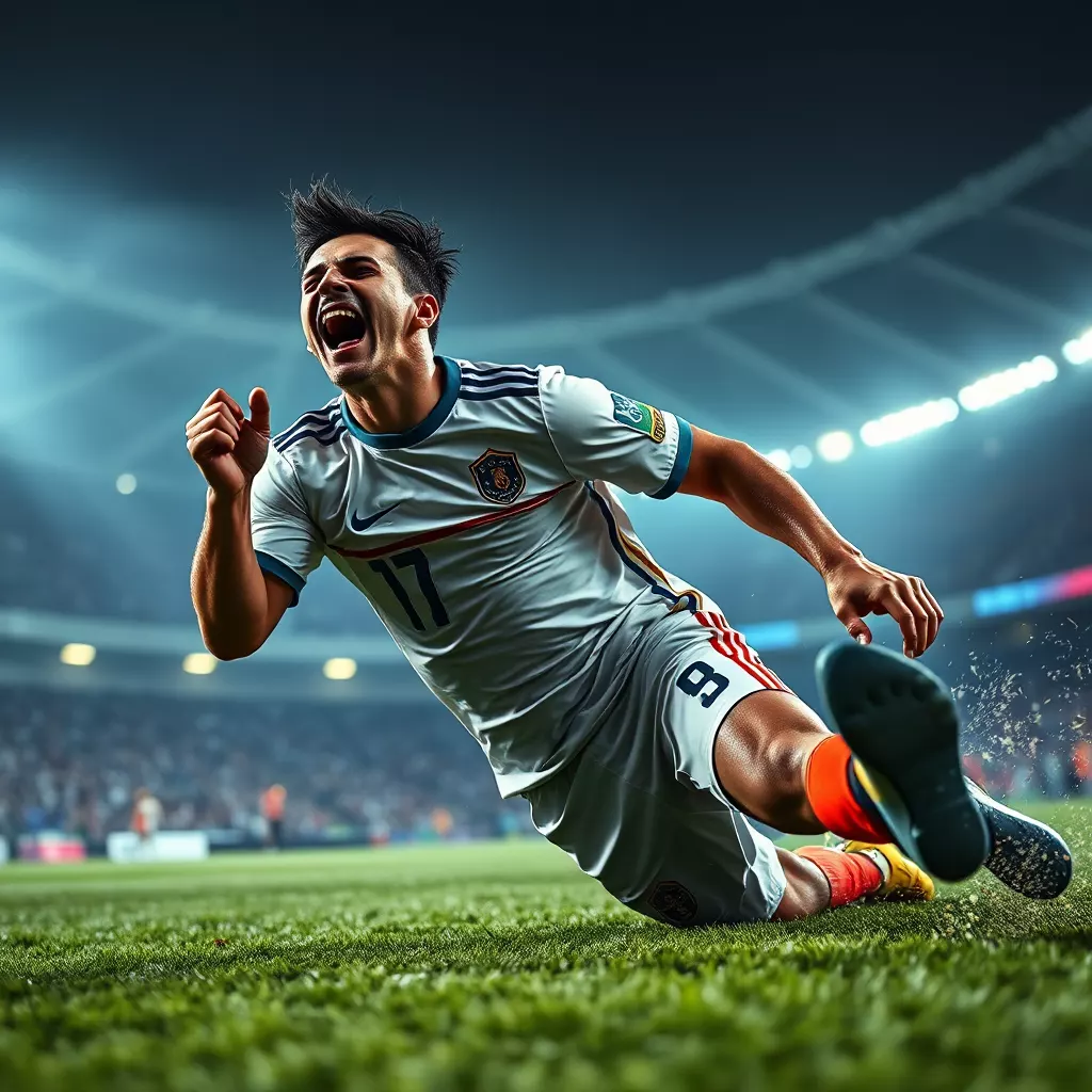 Chung kết World Cup 2026 và bài toán duy trì chiều sâu đội hình tại gem88.vc — view 4
