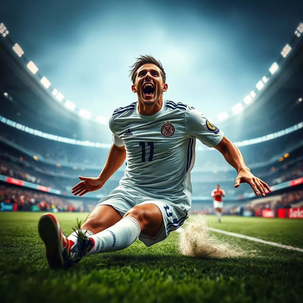 Chung kết World Cup 2026 và bài toán giữ sự cân bằng khi dâng cao tại gem88.bz