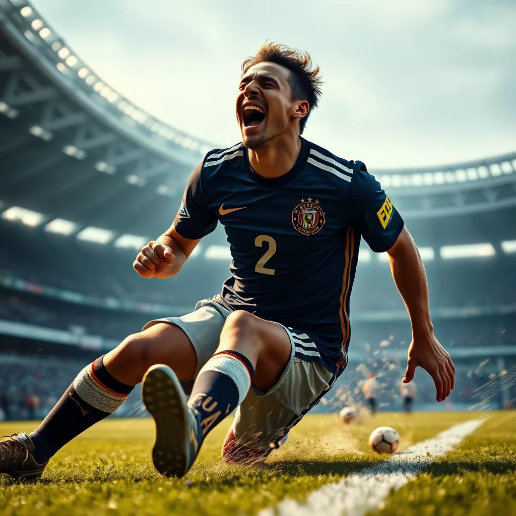 World Cup 2026 và cơn sốt nhà cái dành cho người Việt: Cần biết gì trước giờ bóng lăn? — view 4