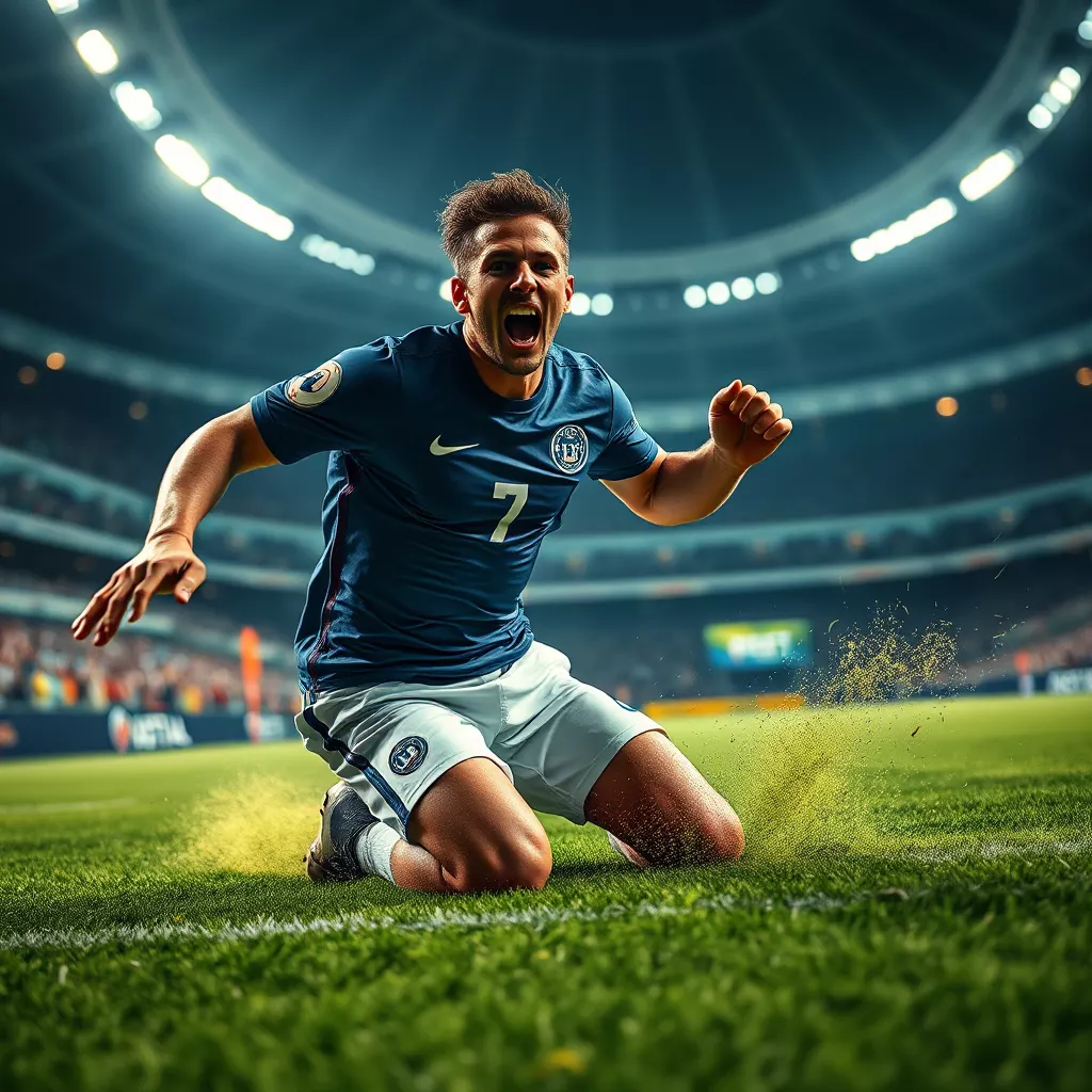 World Cup và những khoảnh khắc đáng nhớ trên DABET — view 3