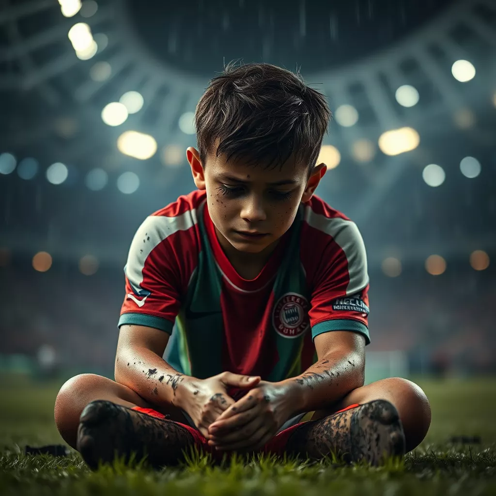 World Cup 2026 Hứa Hẹn Những Trận Đấu Đầy Cảm Xúc — view 4