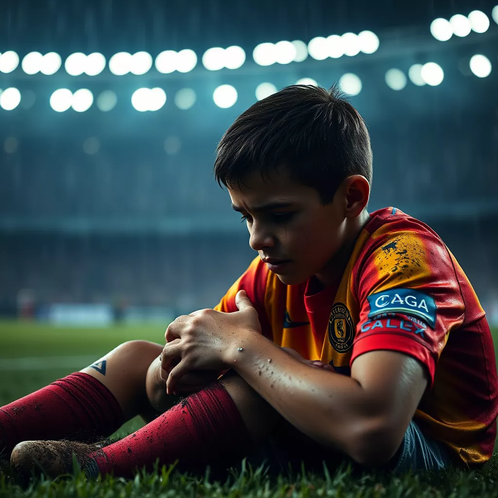 World Cup 2026: Hành Trình Khắc Nghiệt Đến Ngôi Vô Địch — view 3