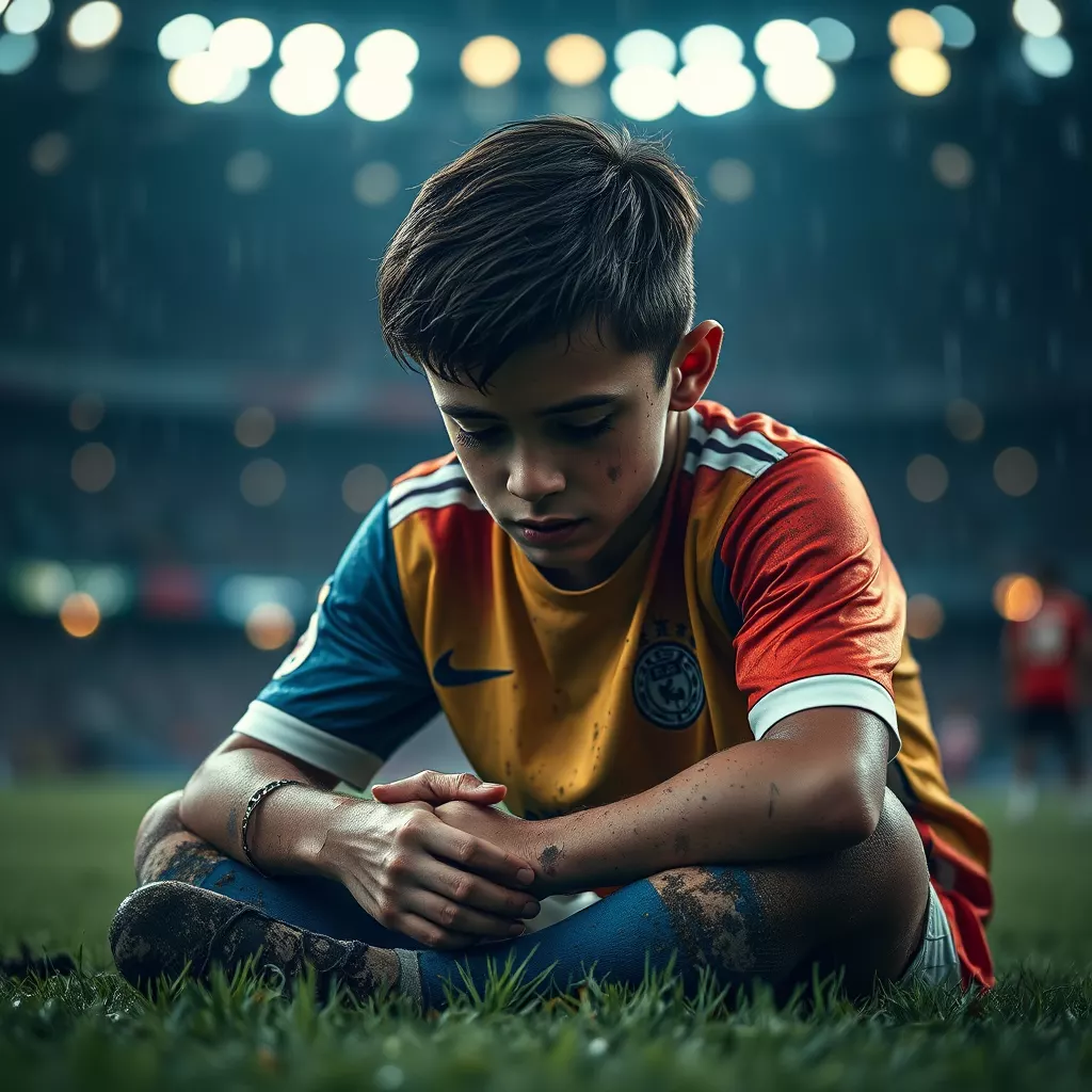 World Cup 2026 Hứa Hẹn Một Kỳ Đại Hội Bóng Đá Đầy Cảm Xúc — view 2
