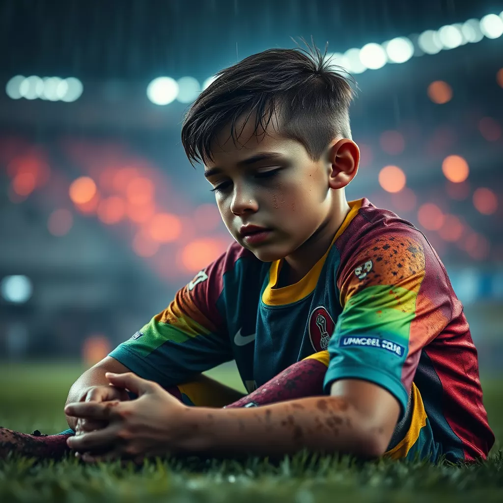 World Cup 2026 Và Những Trận Đấu Làm Nức Lòng Fan — view 3