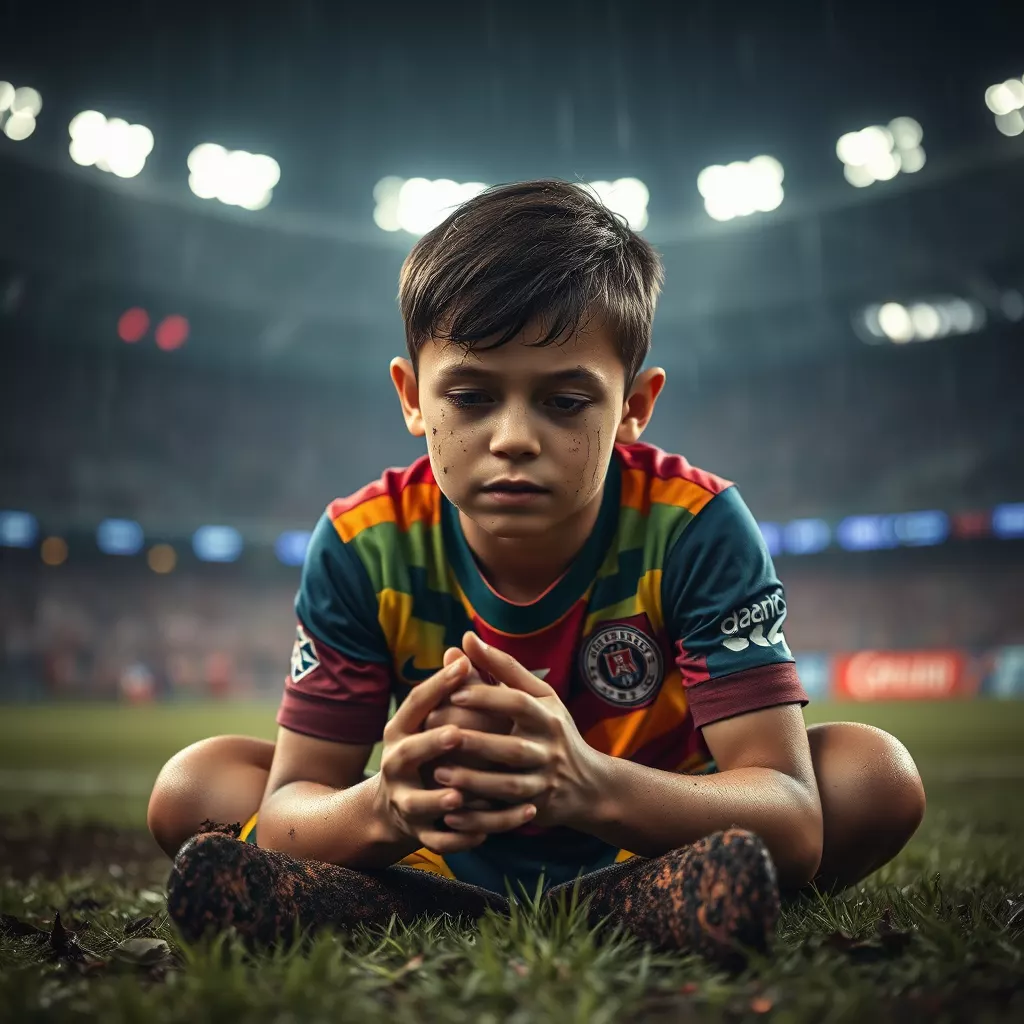 World Cup 2026 Và Những Câu Chuyện Truyền Cảm Hứng Mạnh Mẽ — view 5