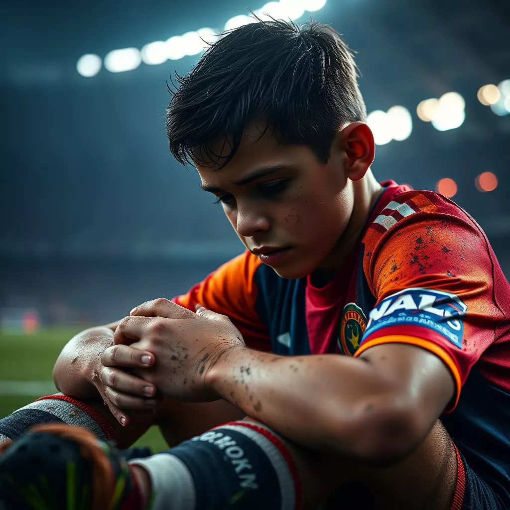 Những Trận Đấu Làm Nên Một Kỳ World Cup Không Thể Quên — view 3
